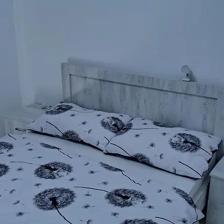 Alex Apartamento Sarandë