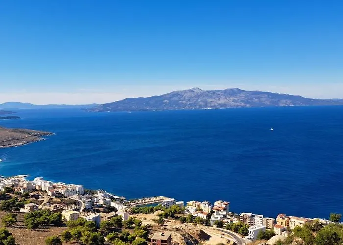 Alex Apartament Saranda
