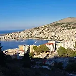 Alex Lejlighed Sarandë