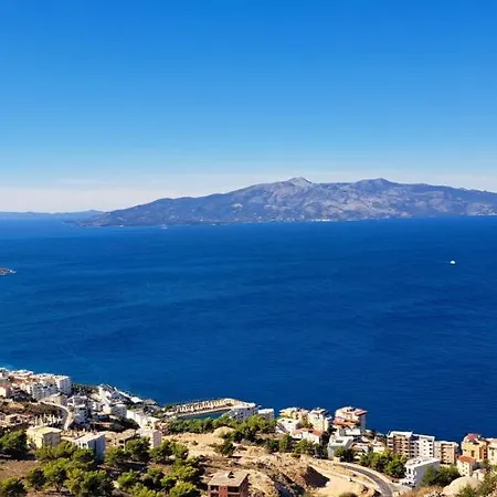 Alex Appartamento Sarandë